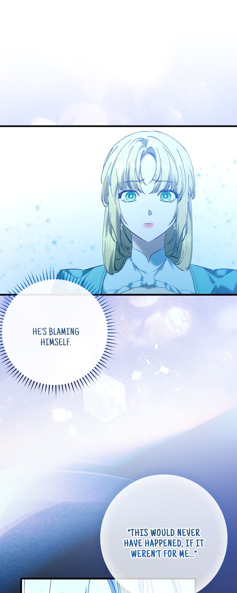 Who Knew Dragons Could Be This Cute chapter 77 page 29