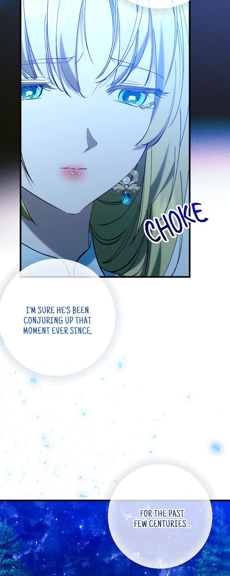 Who Knew Dragons Could Be This Cute chapter 77 page 30