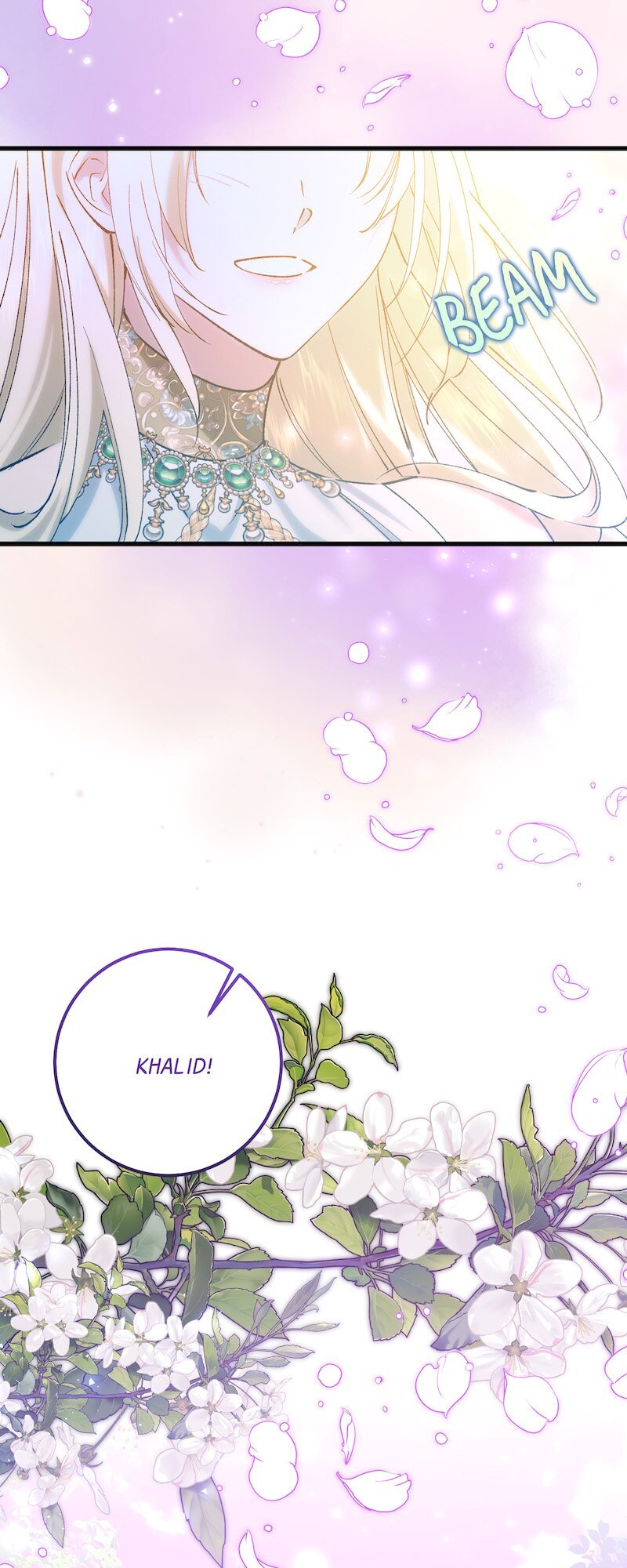 Who Knew Dragons Could Be This Cute chapter 77 page 4