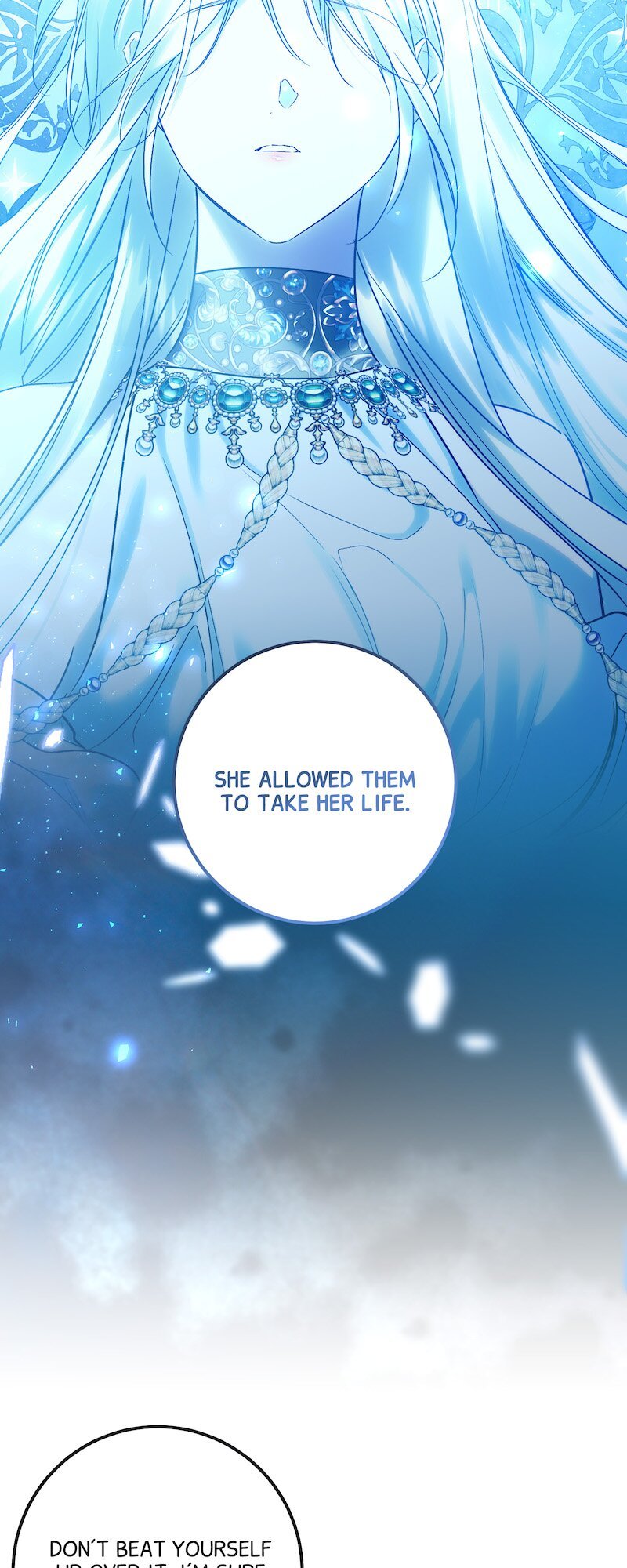 Who Knew Dragons Could Be This Cute chapter 77 page 34