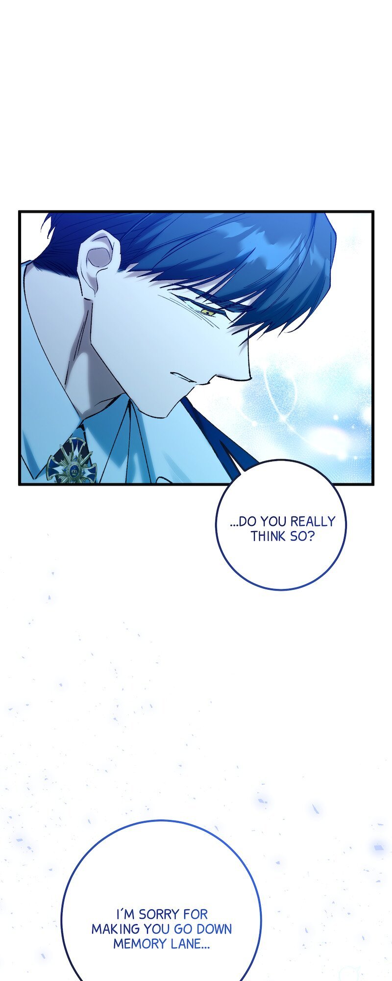 Who Knew Dragons Could Be This Cute chapter 77 page 36