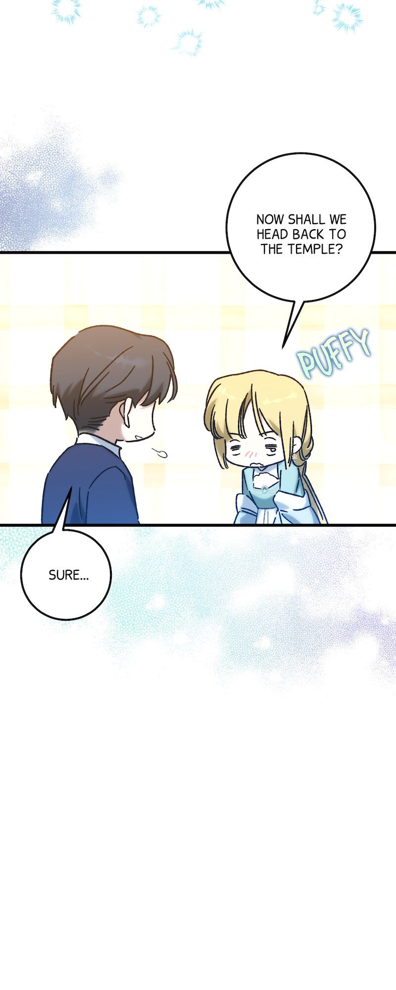 Who Knew Dragons Could Be This Cute chapter 77 page 39