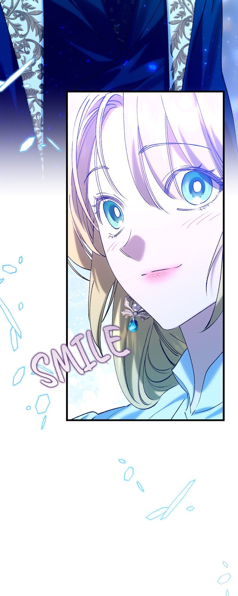 Who Knew Dragons Could Be This Cute chapter 77 page 51