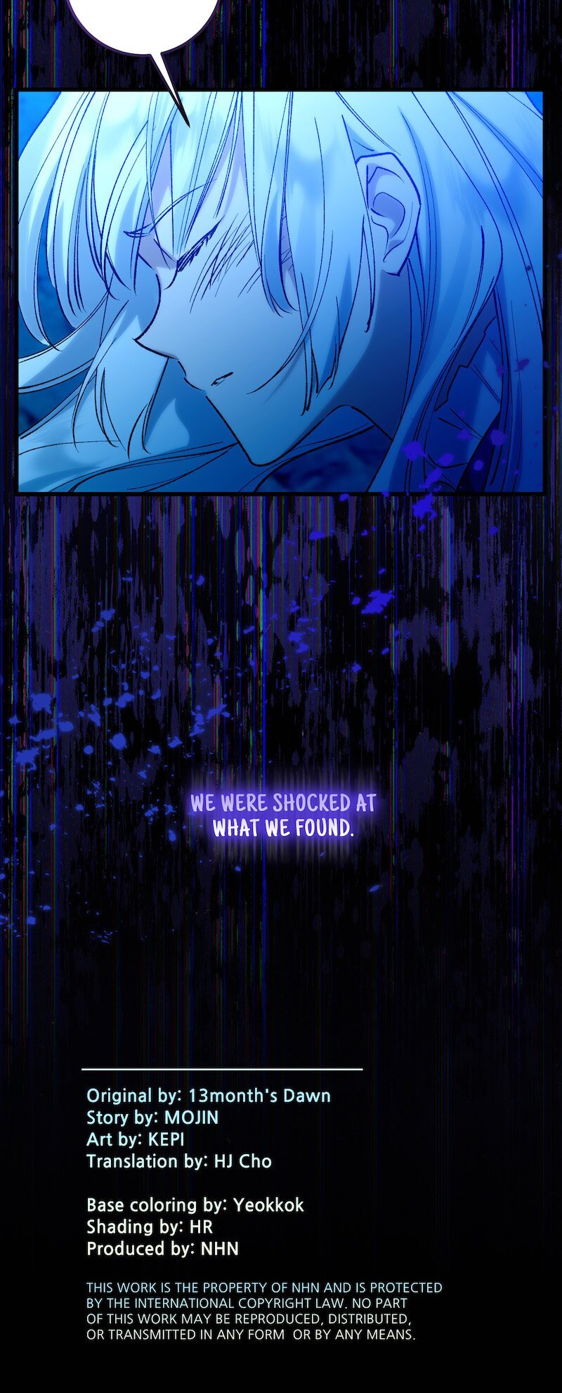 Who Knew Dragons Could Be This Cute chapter 77 page 55