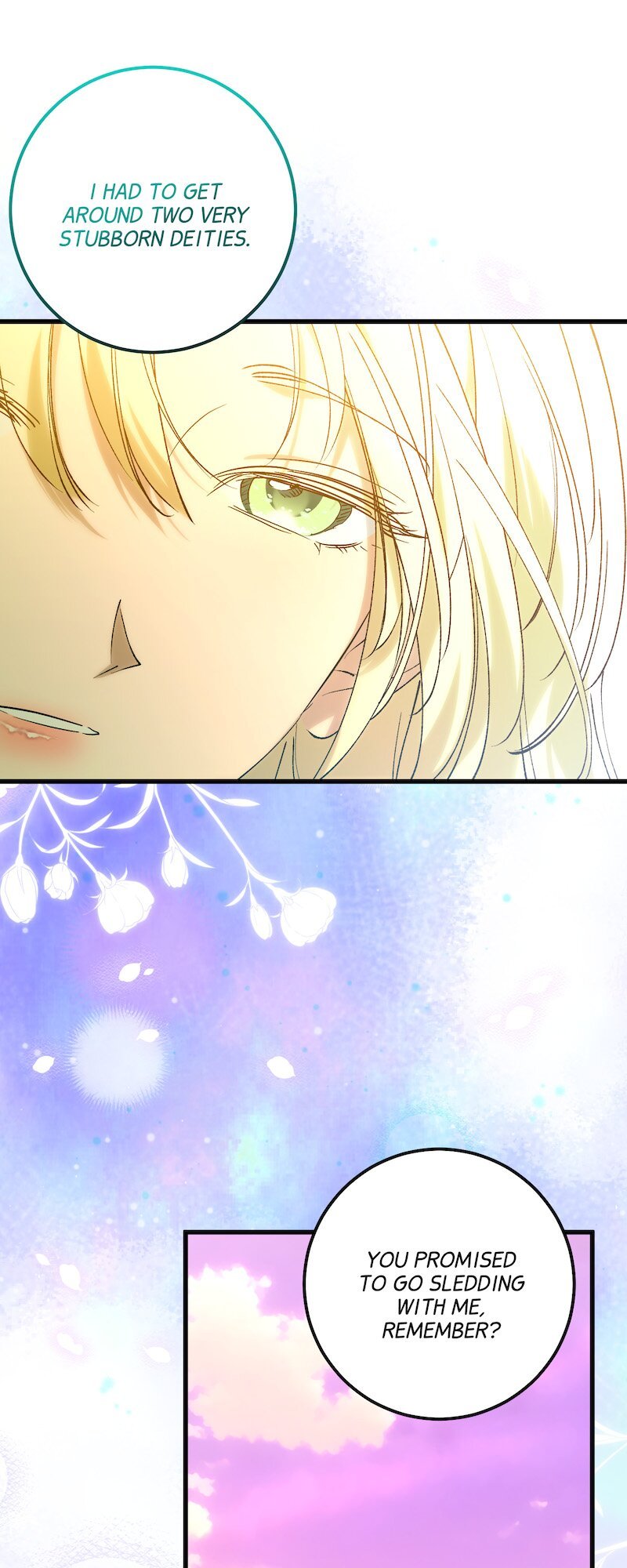 Who Knew Dragons Could Be This Cute chapter 77 page 8