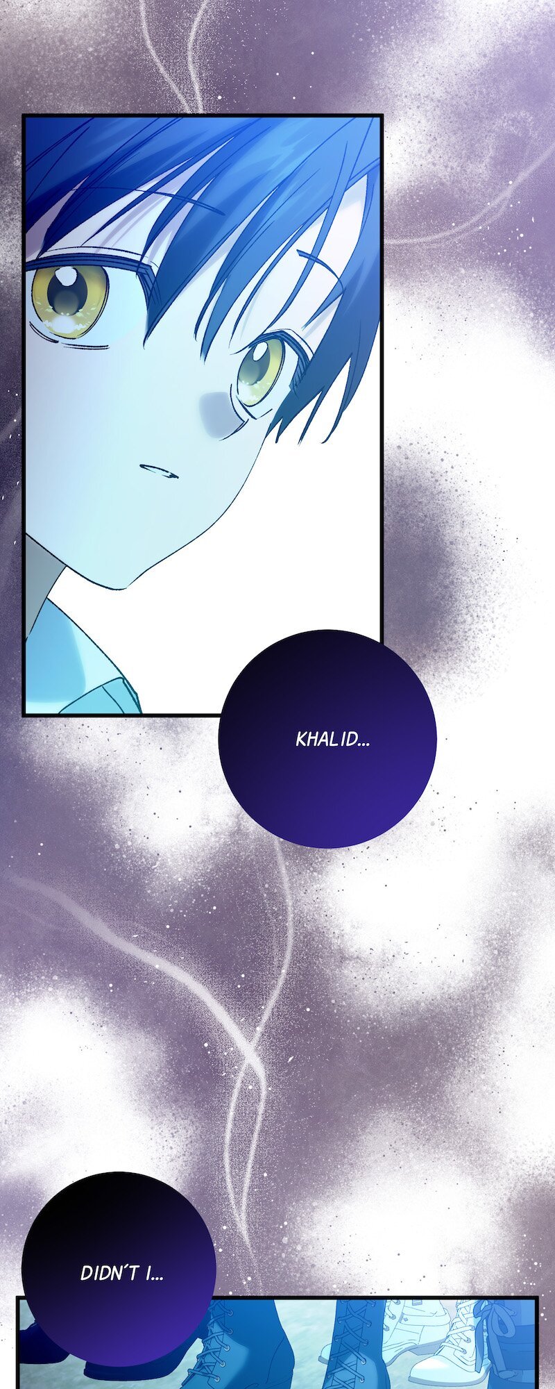Who Knew Dragons Could Be This Cute chapter 77 page 10