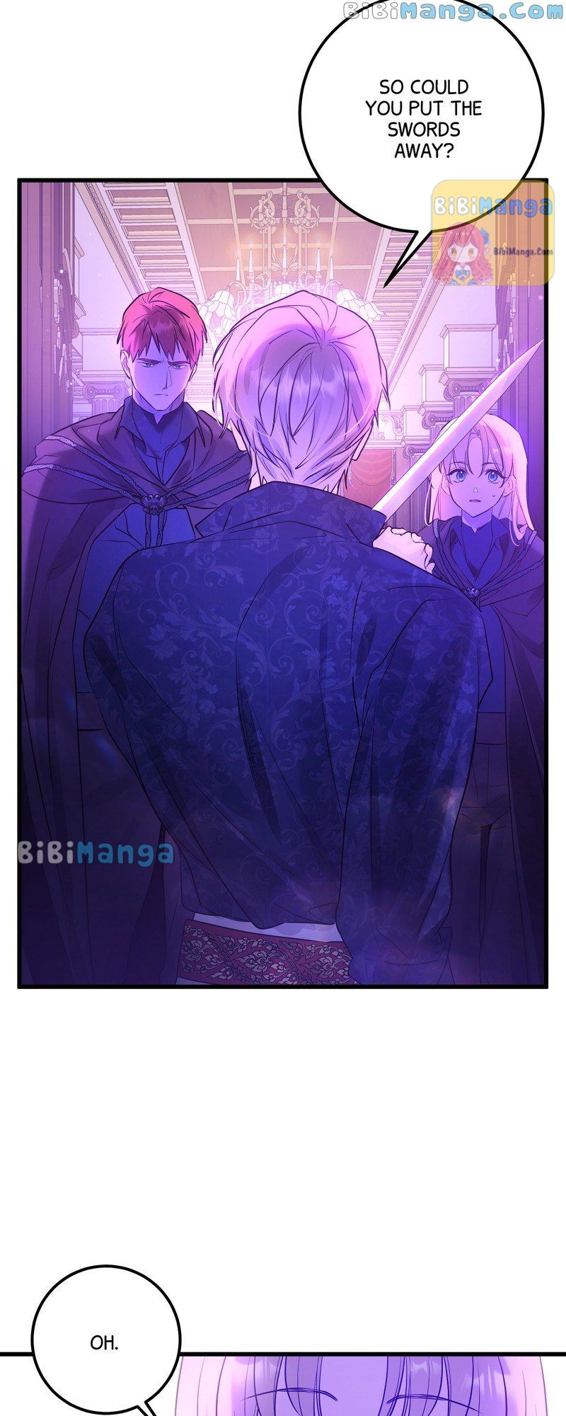 Who Knew Dragons Could Be This Cute chapter 8 page 2