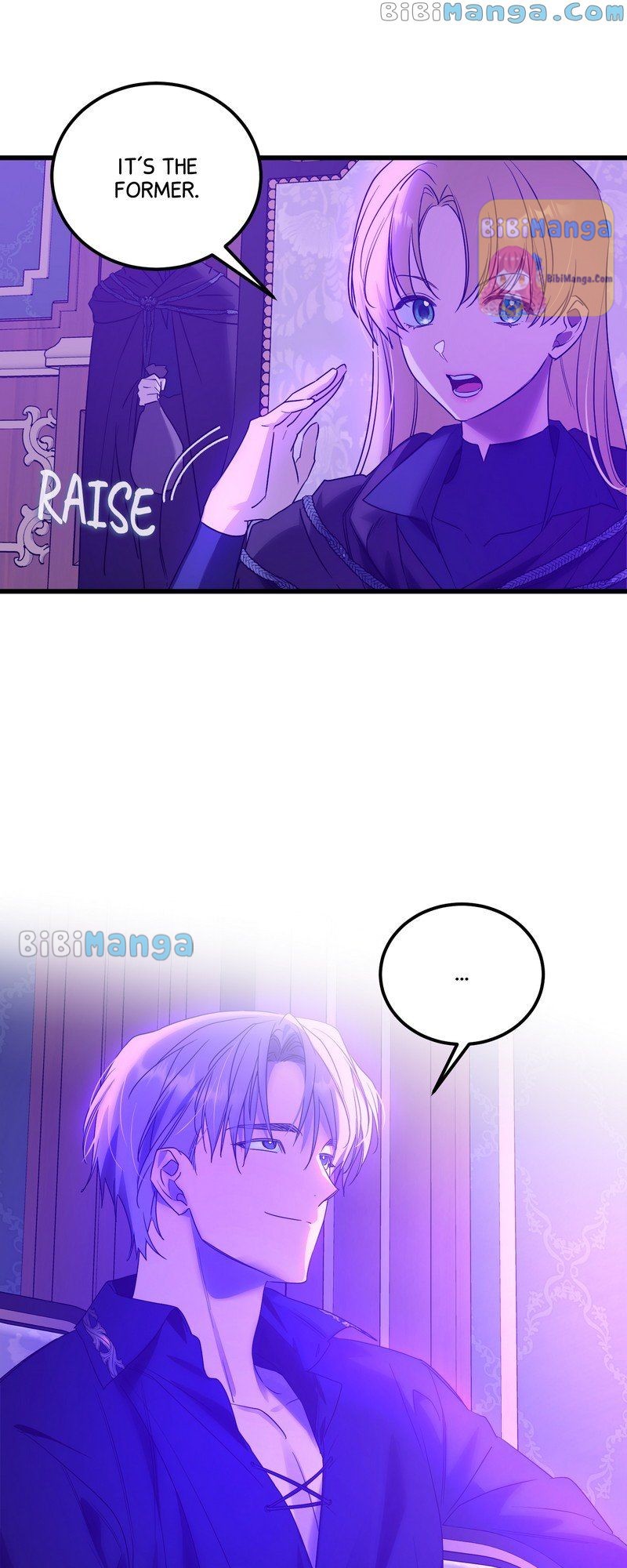 Who Knew Dragons Could Be This Cute chapter 8 page 13