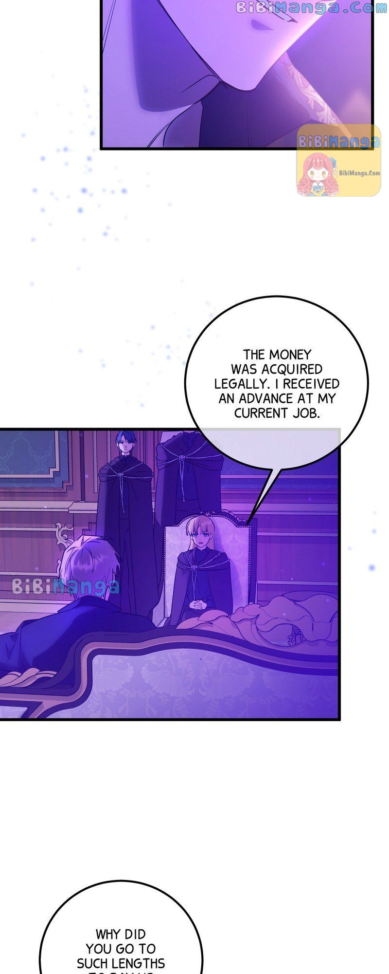 Who Knew Dragons Could Be This Cute chapter 8 page 15