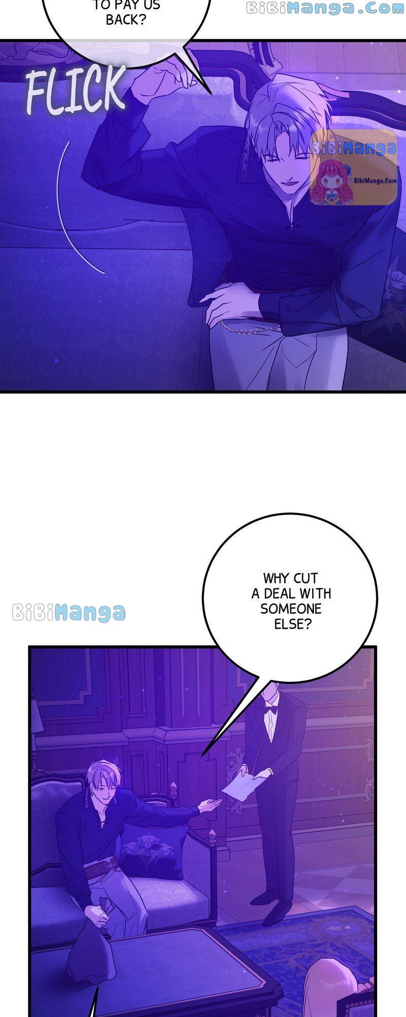 Who Knew Dragons Could Be This Cute chapter 8 page 16