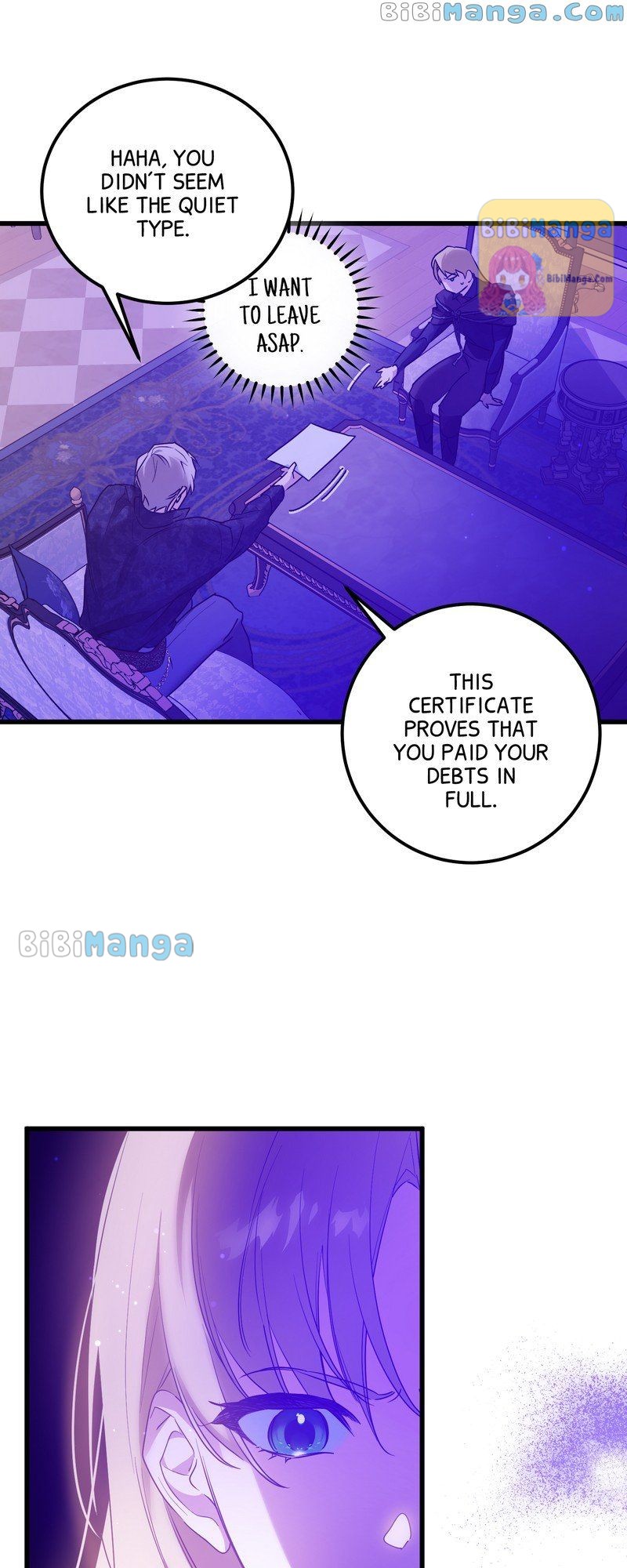 Who Knew Dragons Could Be This Cute chapter 8 page 19