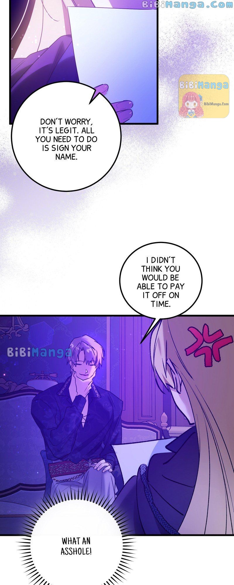 Who Knew Dragons Could Be This Cute chapter 8 page 20