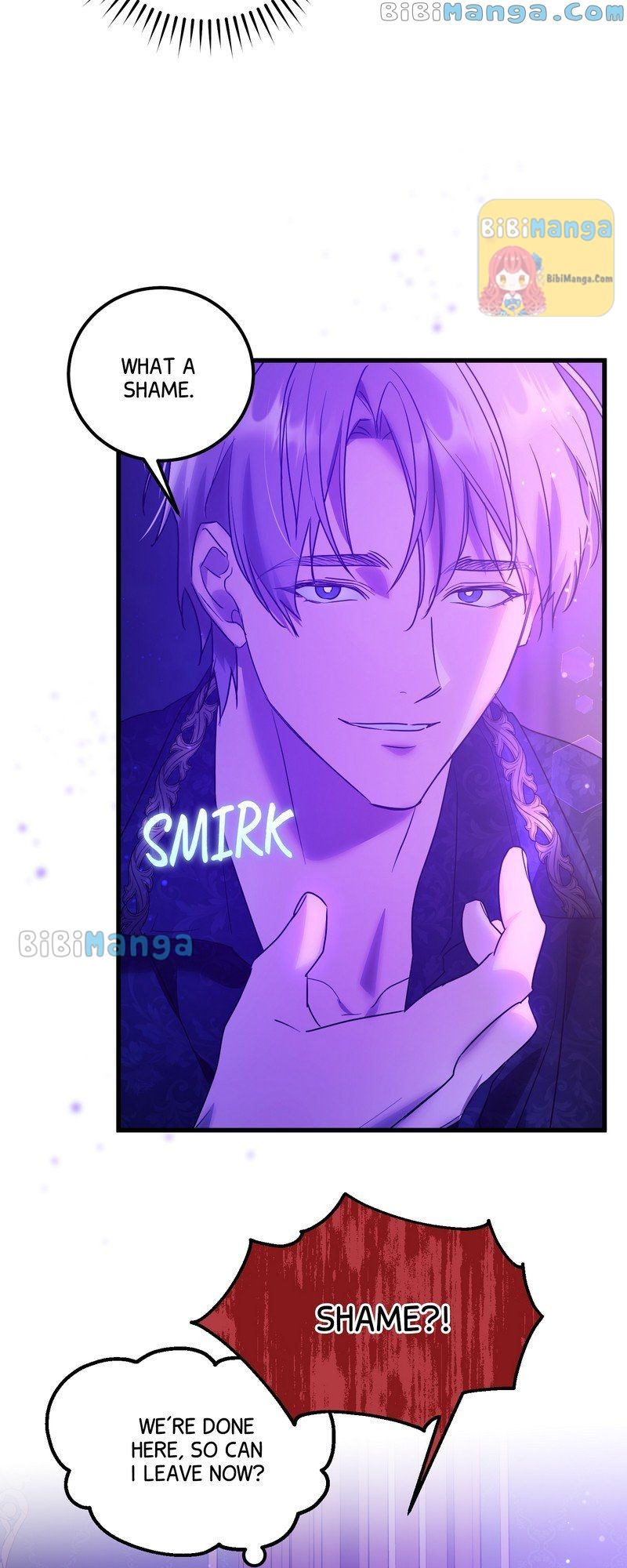 Who Knew Dragons Could Be This Cute chapter 8 page 21