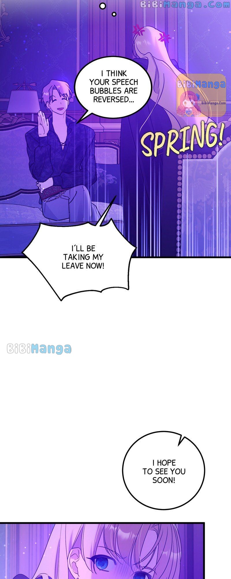 Who Knew Dragons Could Be This Cute chapter 8 page 22