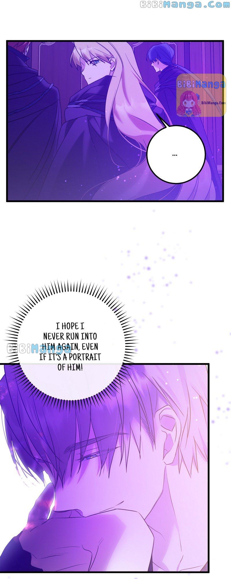 Who Knew Dragons Could Be This Cute chapter 8 page 25