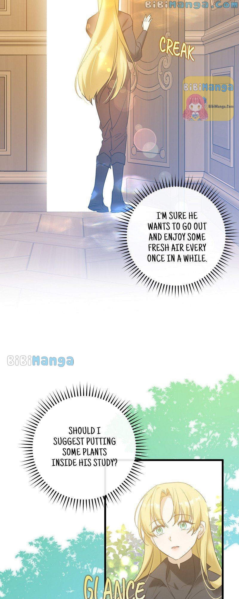 Who Knew Dragons Could Be This Cute chapter 8 page 33
