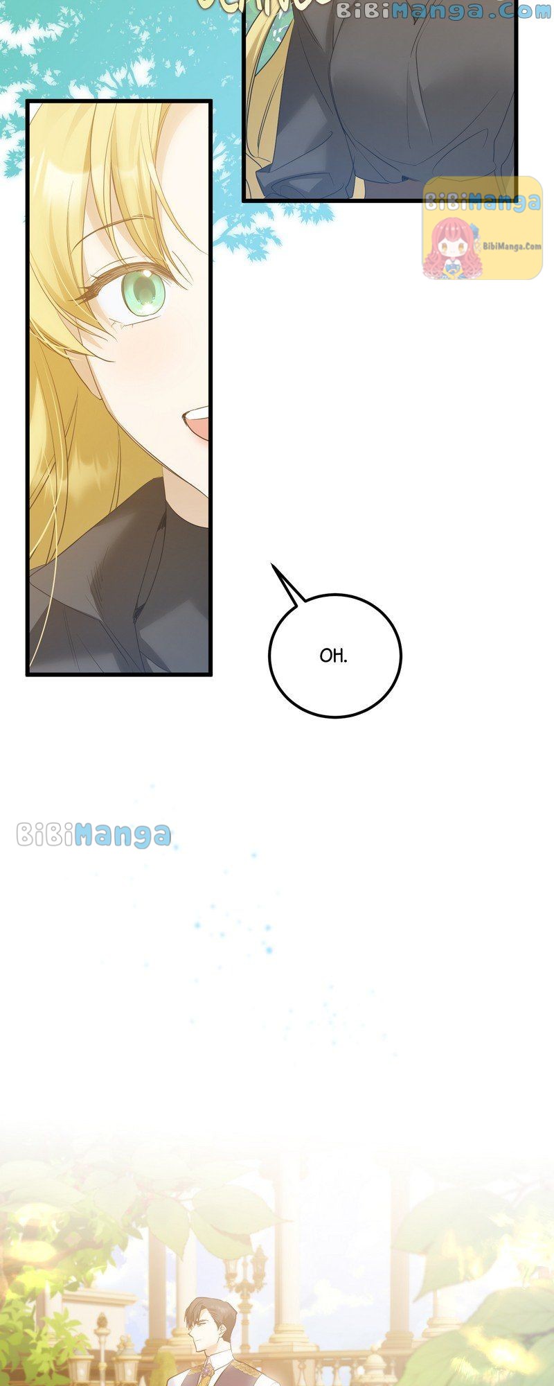 Who Knew Dragons Could Be This Cute chapter 8 page 34