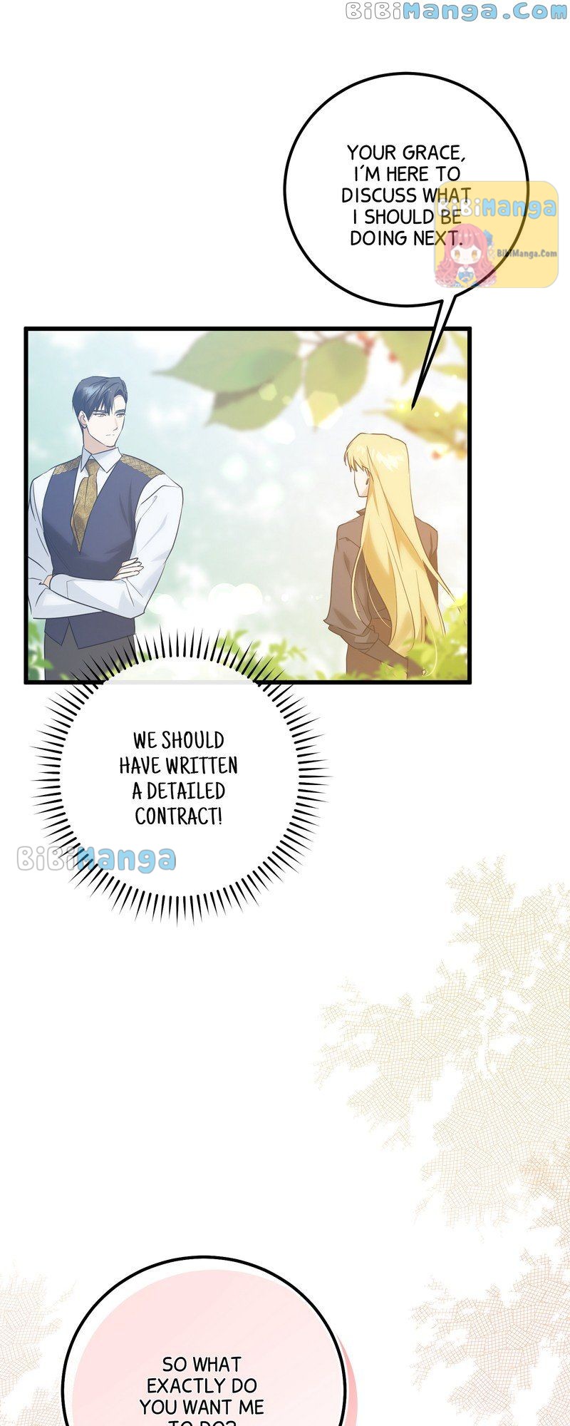 Who Knew Dragons Could Be This Cute chapter 8 page 36
