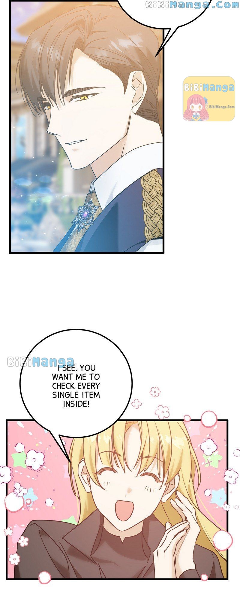 Who Knew Dragons Could Be This Cute chapter 8 page 39