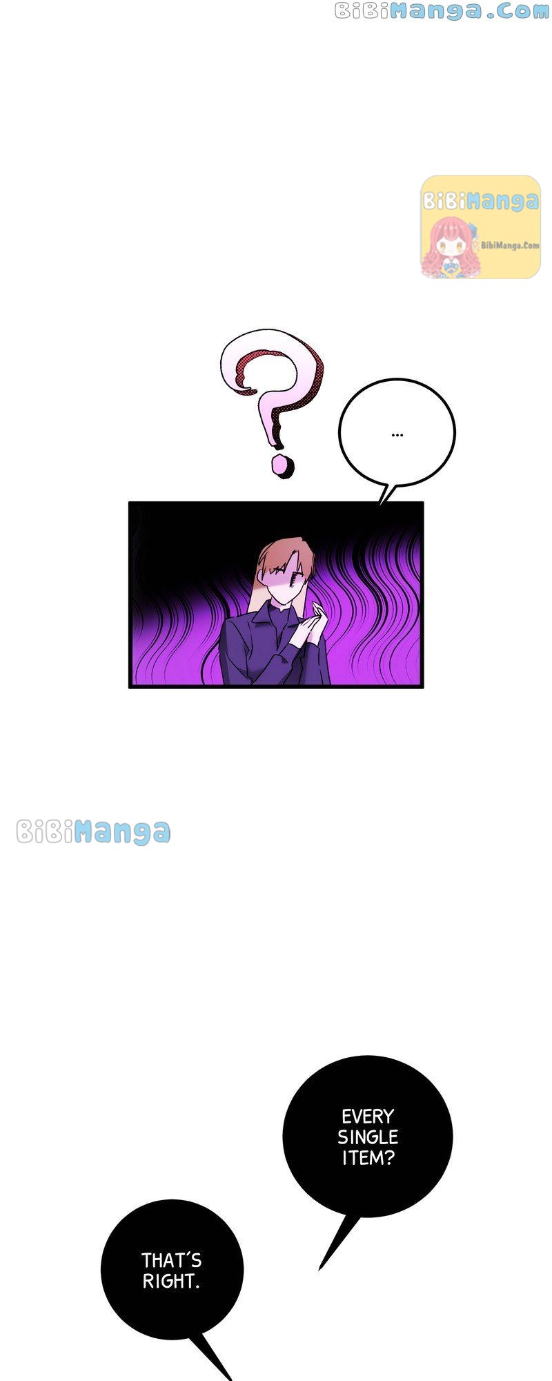 Who Knew Dragons Could Be This Cute chapter 8 page 40