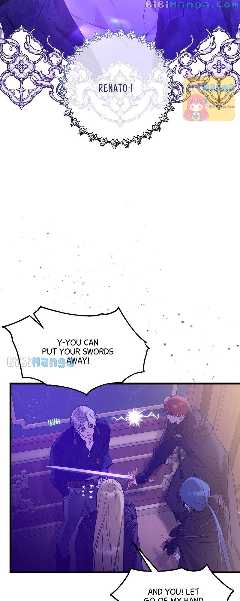 Who Knew Dragons Could Be This Cute chapter 8 page 5