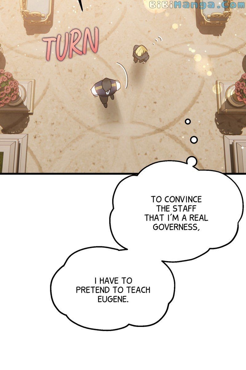 Who Knew Dragons Could Be This Cute chapter 8 page 43