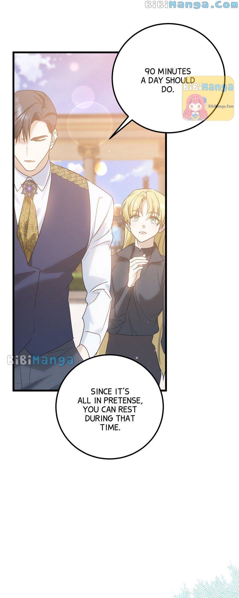 Who Knew Dragons Could Be This Cute chapter 8 page 44
