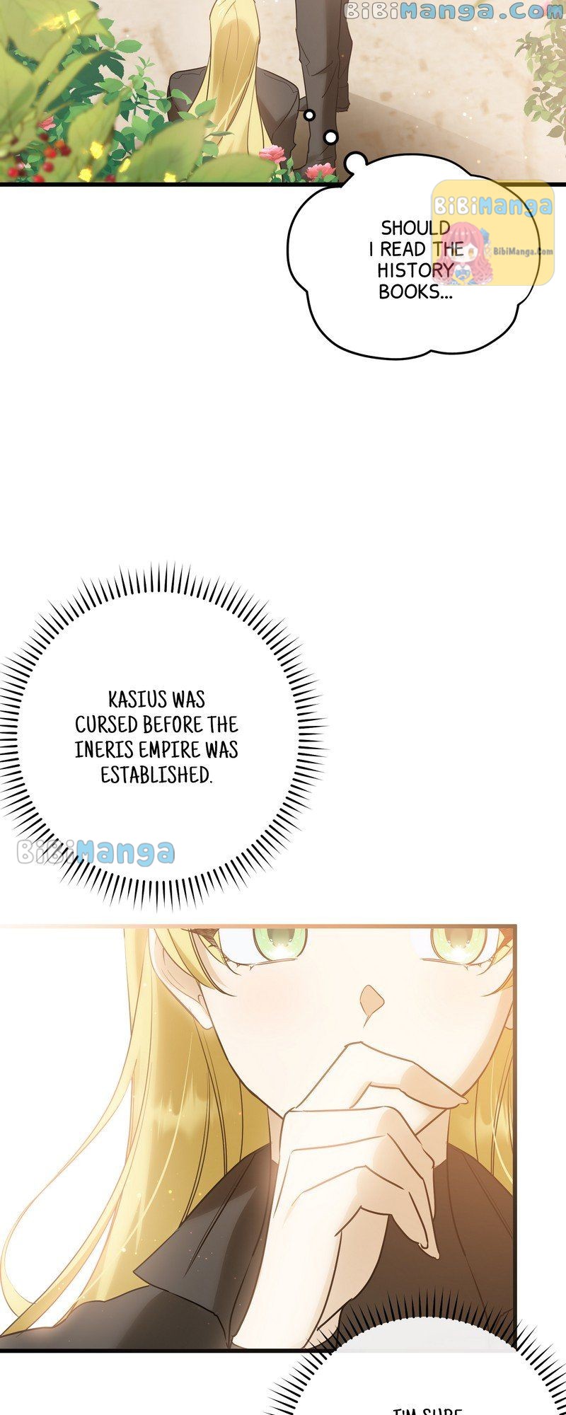 Who Knew Dragons Could Be This Cute chapter 8 page 46