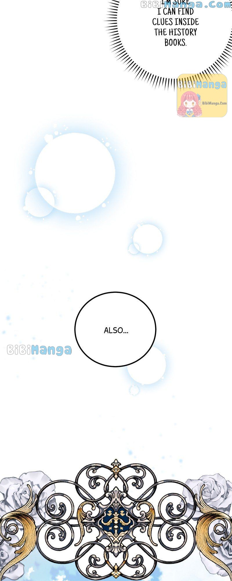 Who Knew Dragons Could Be This Cute chapter 8 page 47