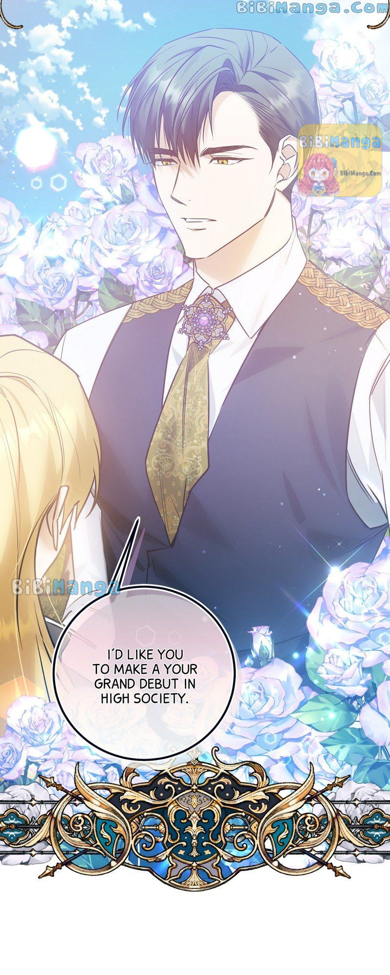 Who Knew Dragons Could Be This Cute chapter 8 page 48