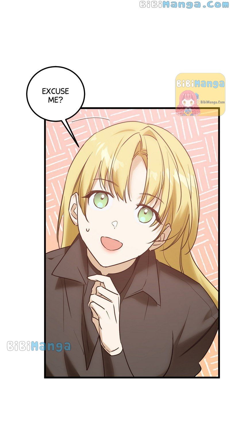Who Knew Dragons Could Be This Cute chapter 8 page 49