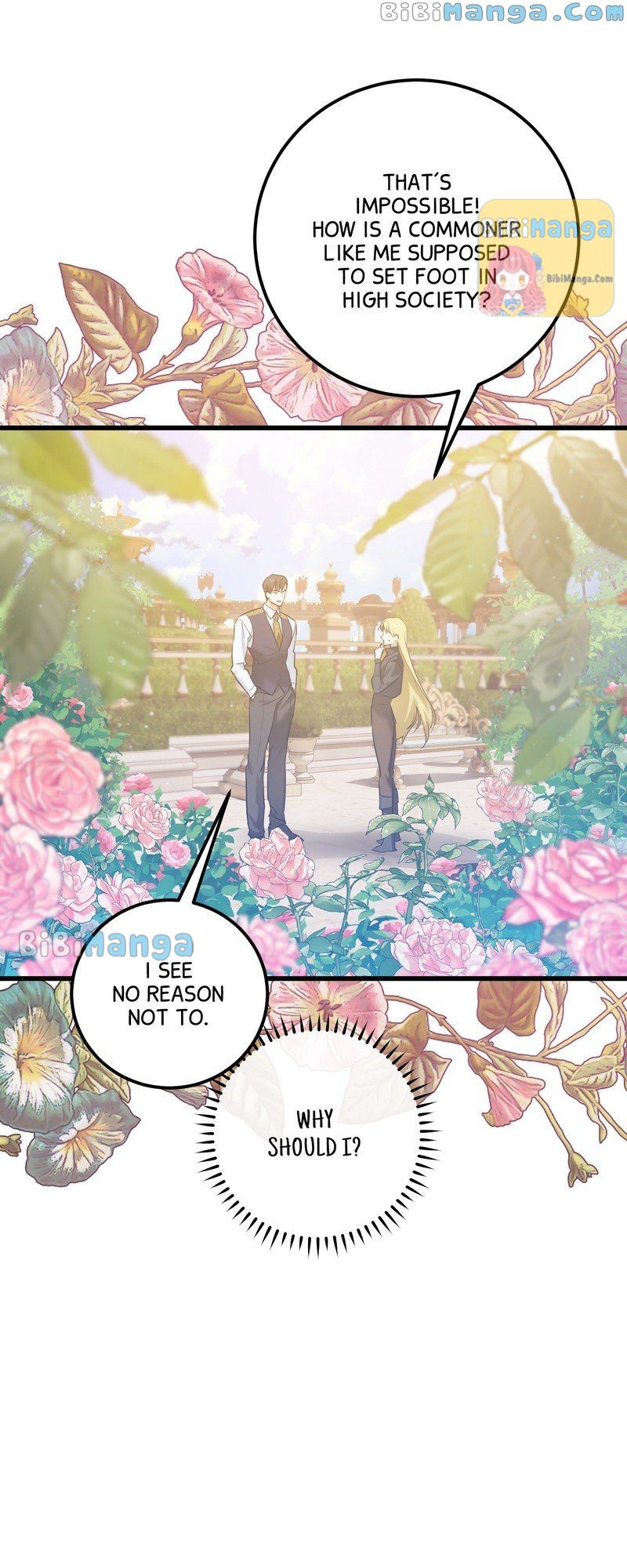Who Knew Dragons Could Be This Cute chapter 8 page 51