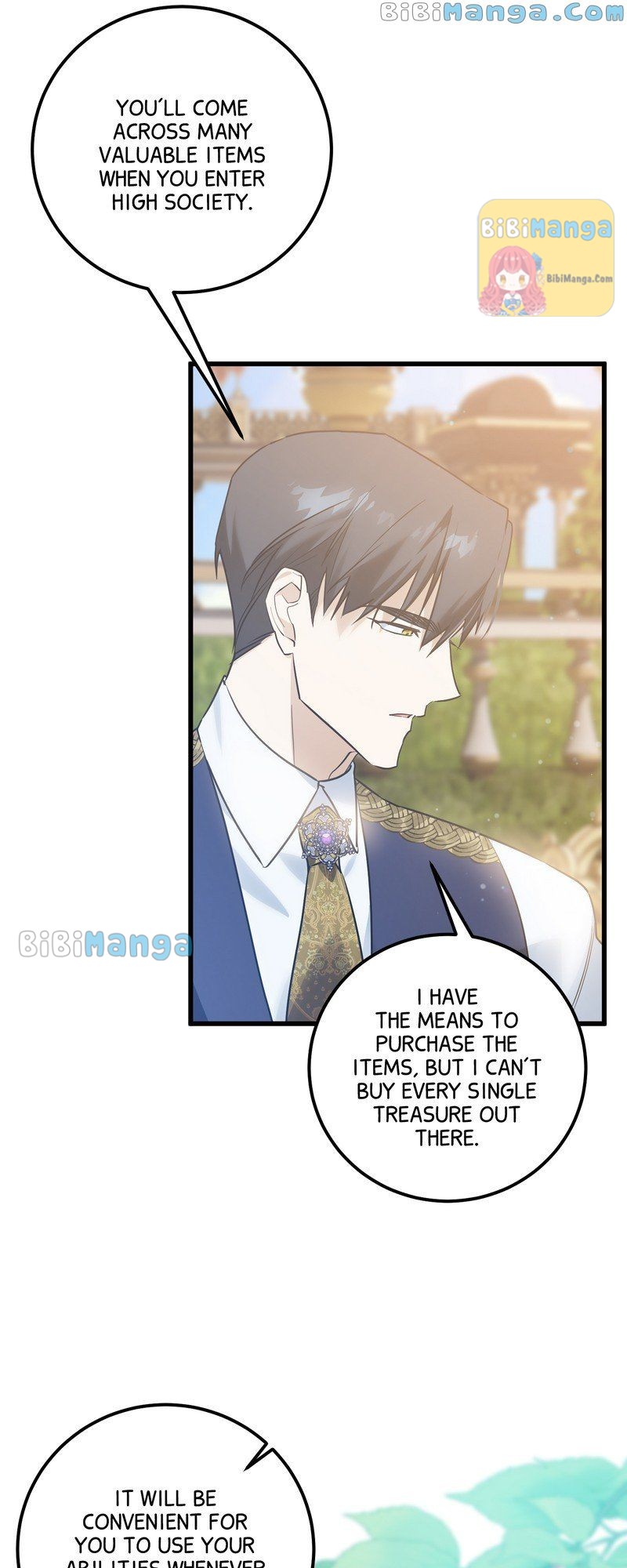 Who Knew Dragons Could Be This Cute chapter 8 page 52