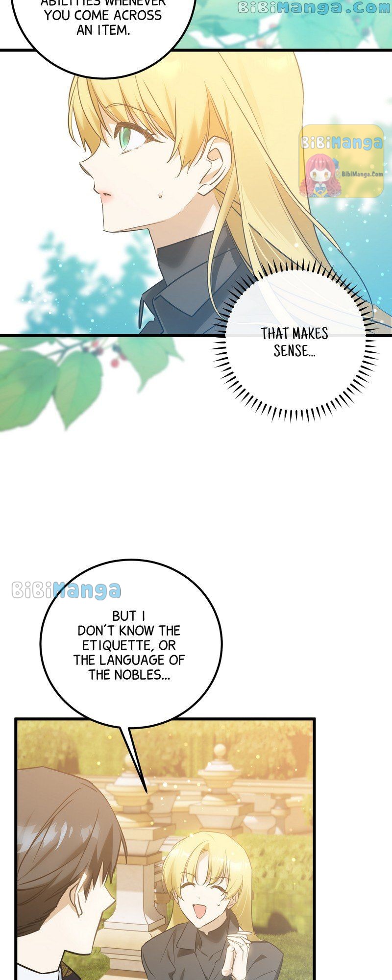 Who Knew Dragons Could Be This Cute chapter 8 page 53