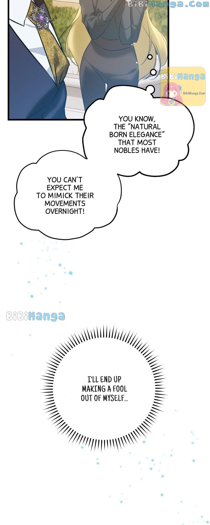 Who Knew Dragons Could Be This Cute chapter 8 page 54