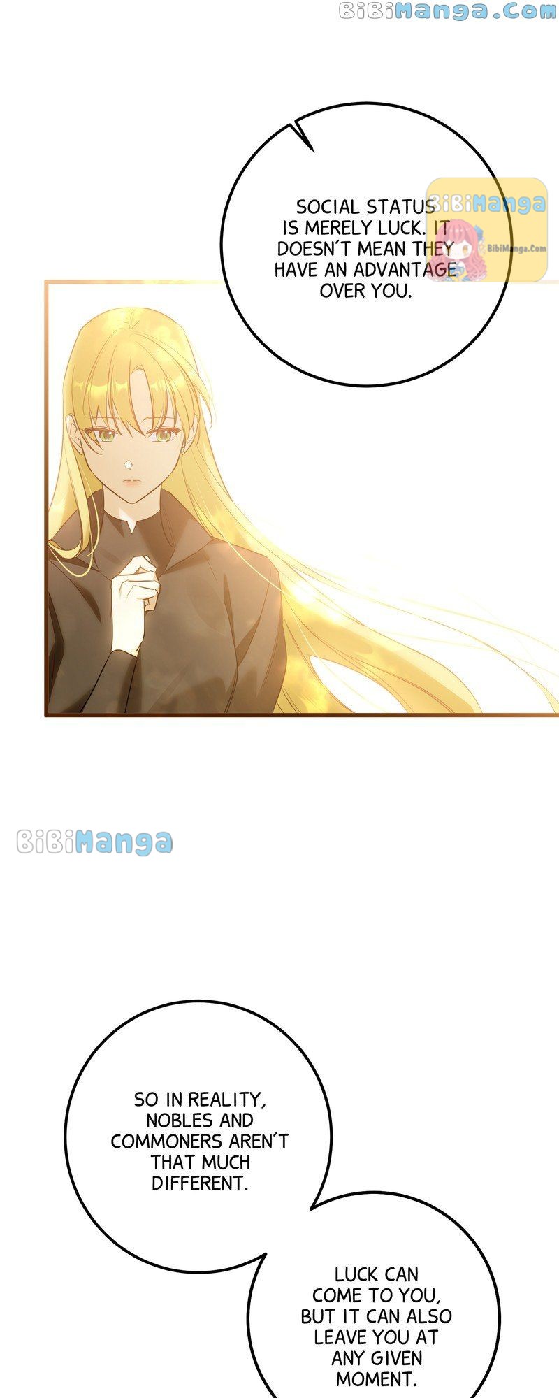 Who Knew Dragons Could Be This Cute chapter 8 page 56