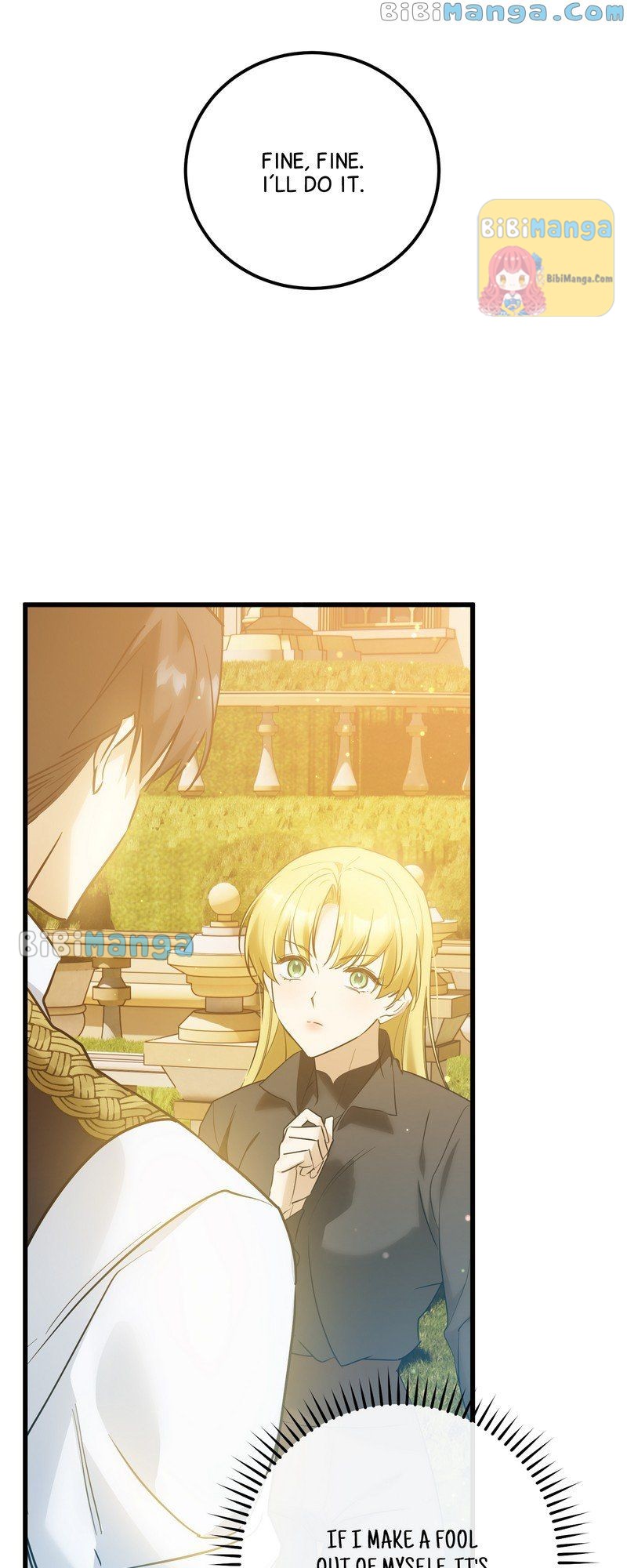 Who Knew Dragons Could Be This Cute chapter 8 page 58