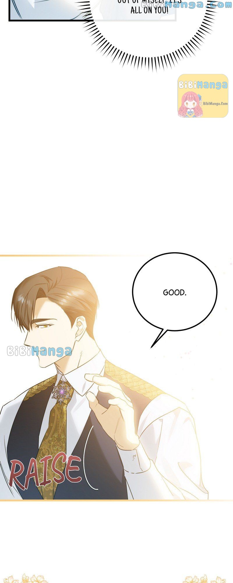 Who Knew Dragons Could Be This Cute chapter 8 page 59
