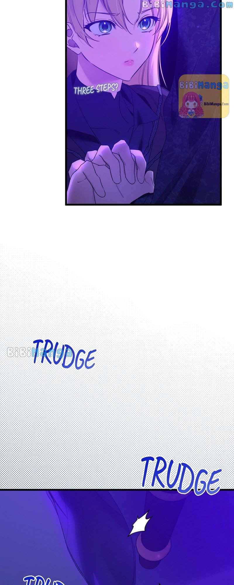 Who Knew Dragons Could Be This Cute chapter 8 page 9