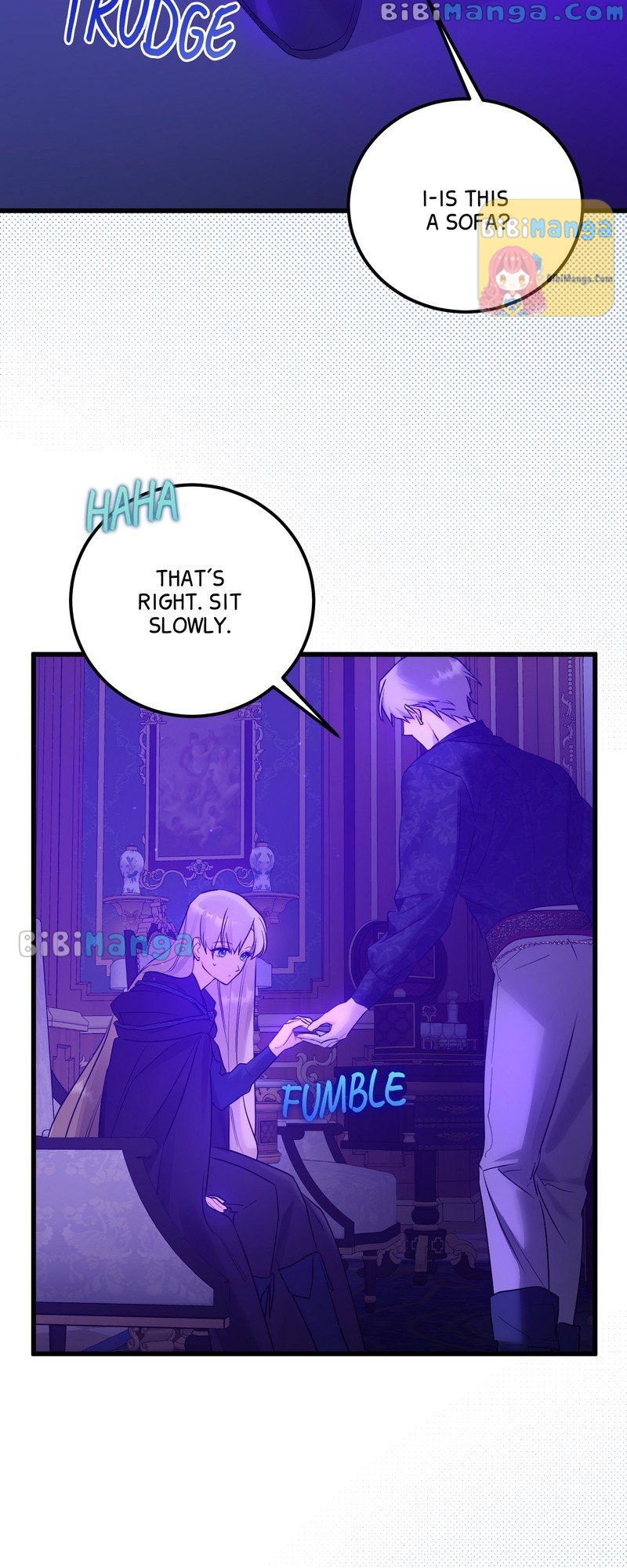 Who Knew Dragons Could Be This Cute chapter 8 page 10
