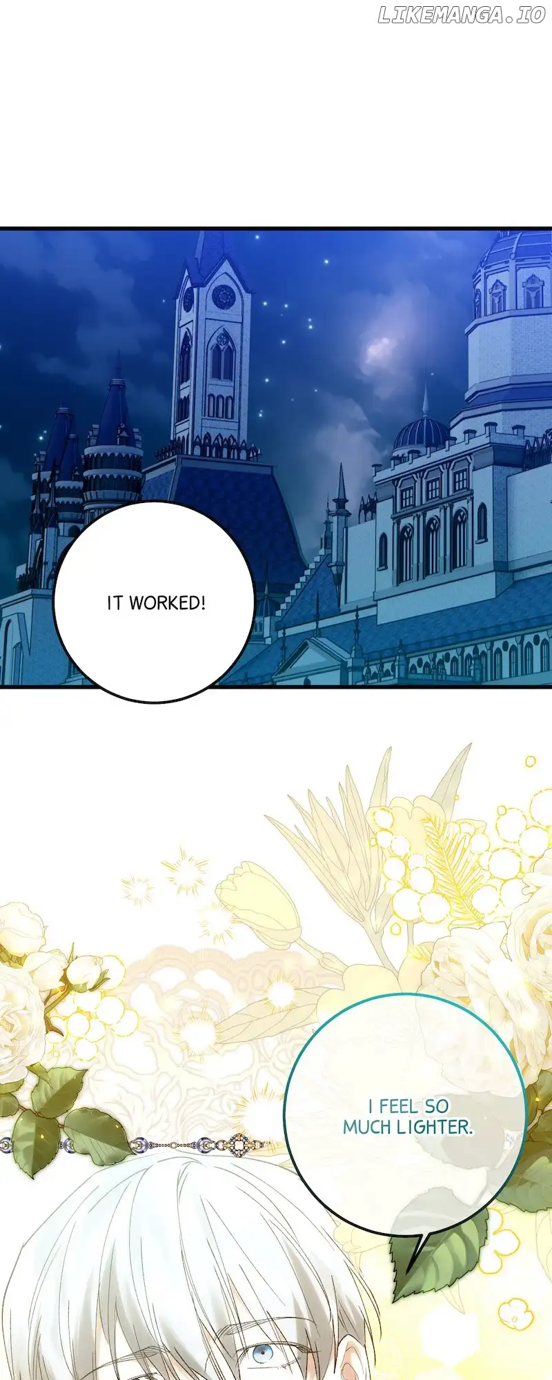Who Knew Dragons Could Be This Cute chapter 81 page 1