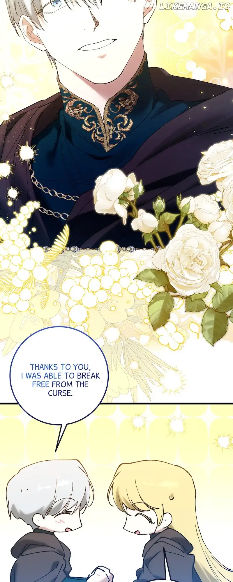 Who Knew Dragons Could Be This Cute chapter 81 page 2