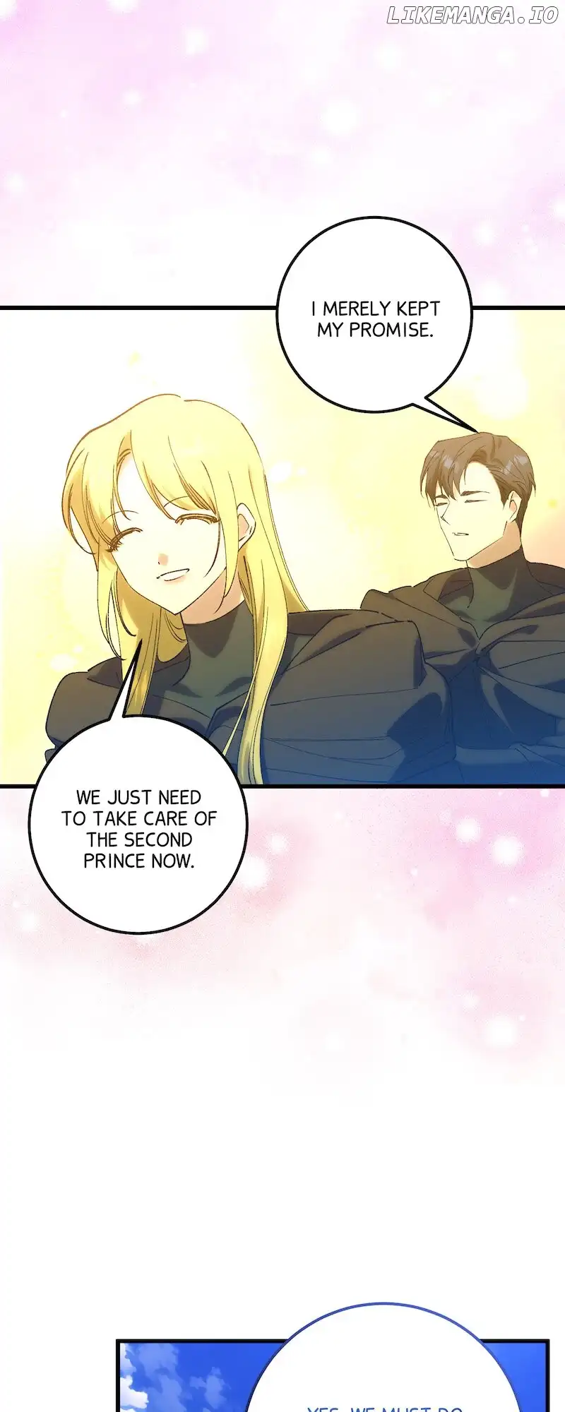Who Knew Dragons Could Be This Cute chapter 81 page 4
