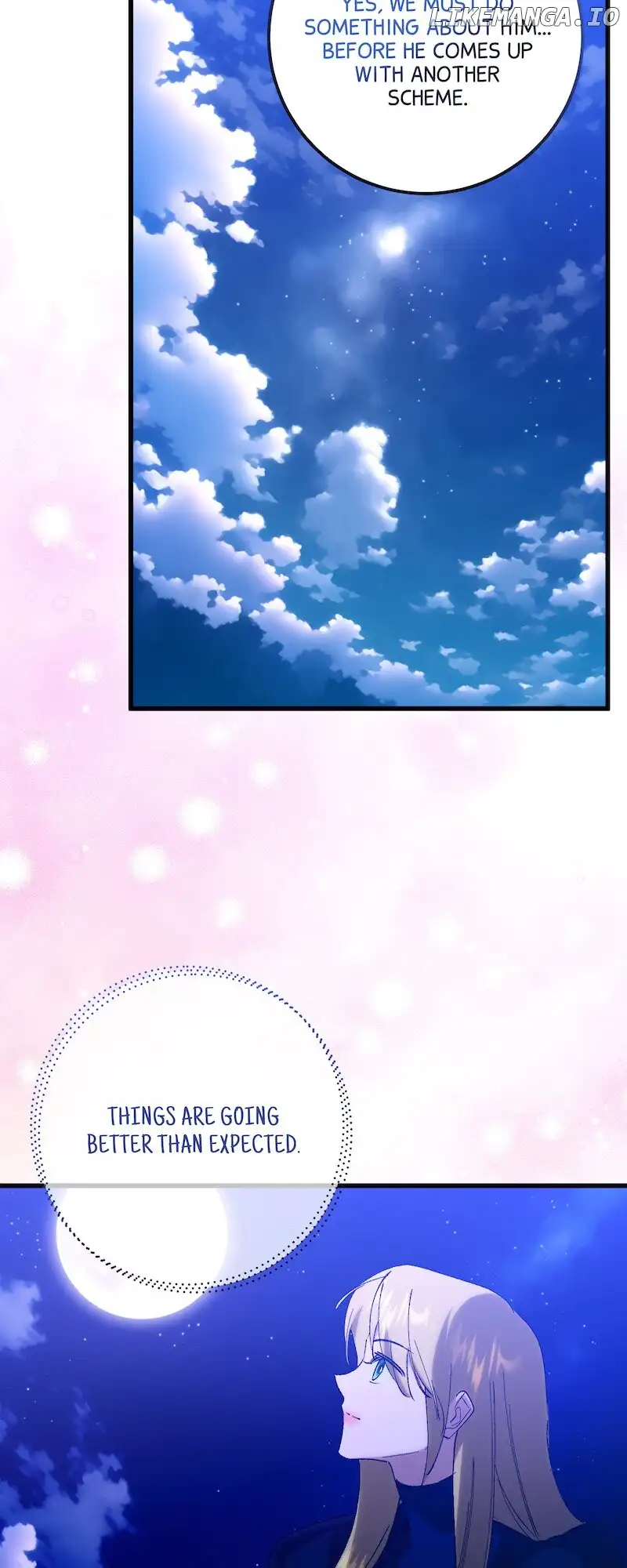 Who Knew Dragons Could Be This Cute chapter 81 page 5