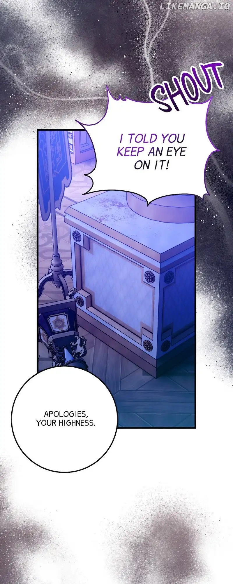 Who Knew Dragons Could Be This Cute chapter 81 page 8