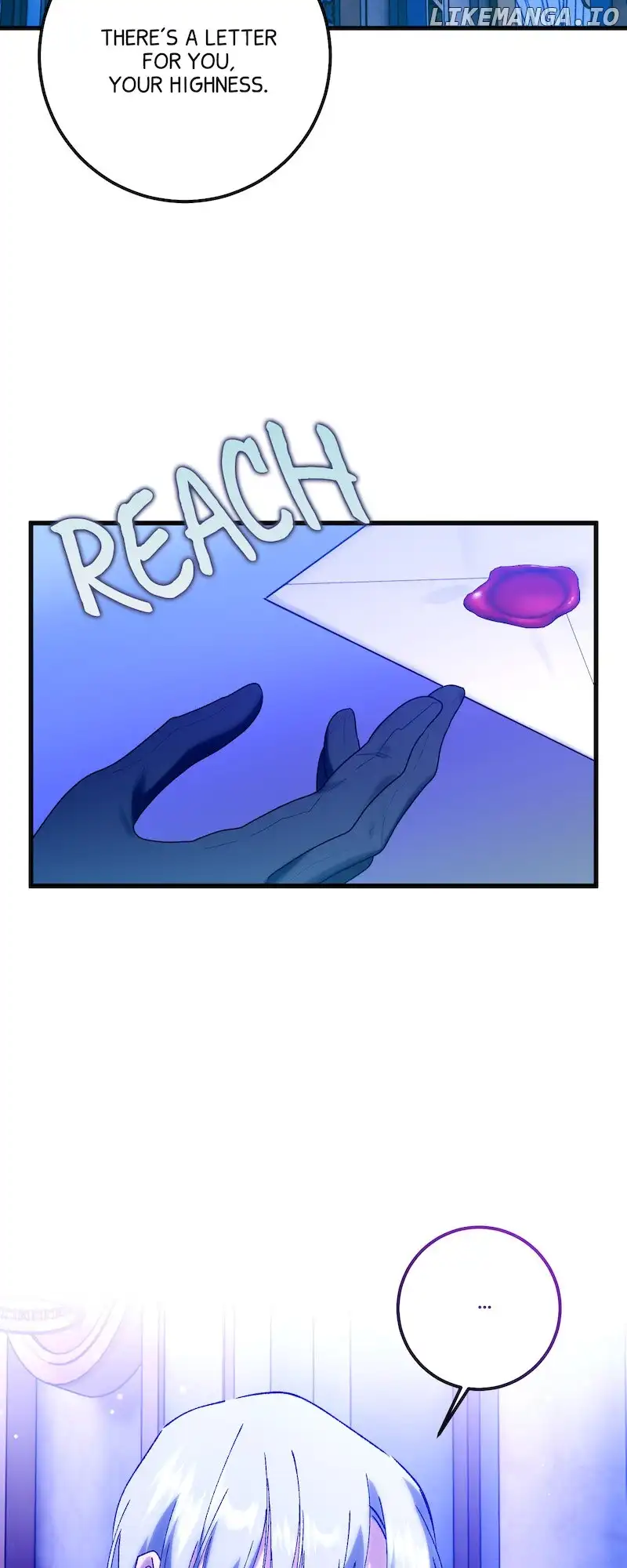 Who Knew Dragons Could Be This Cute chapter 81 page 11