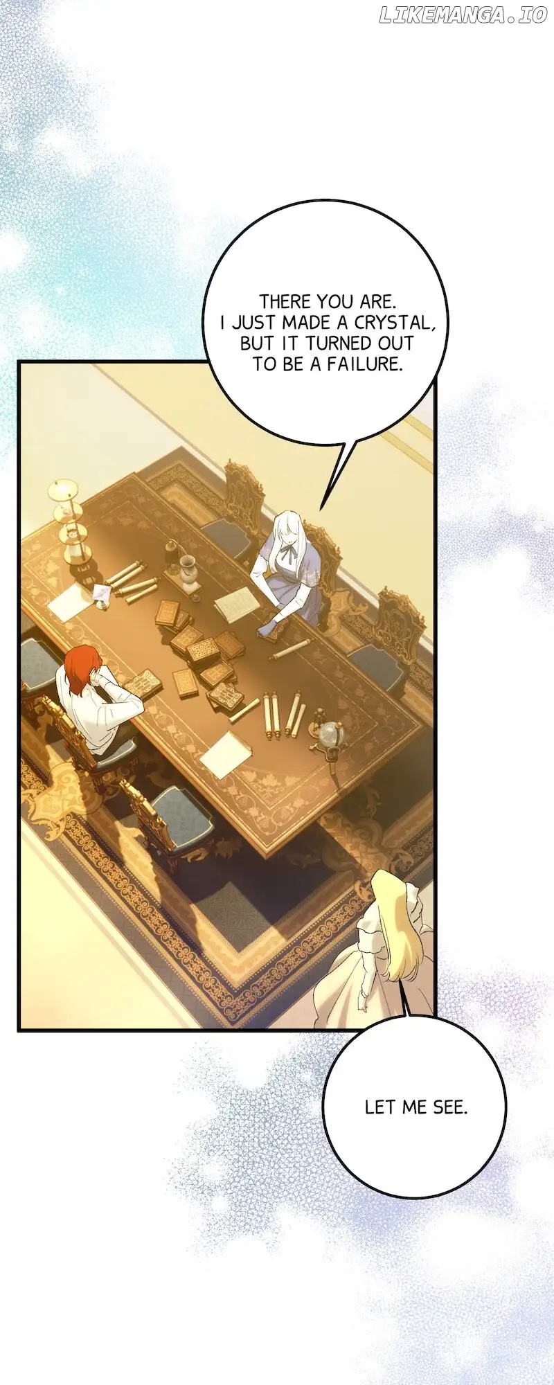 Who Knew Dragons Could Be This Cute chapter 81 page 18