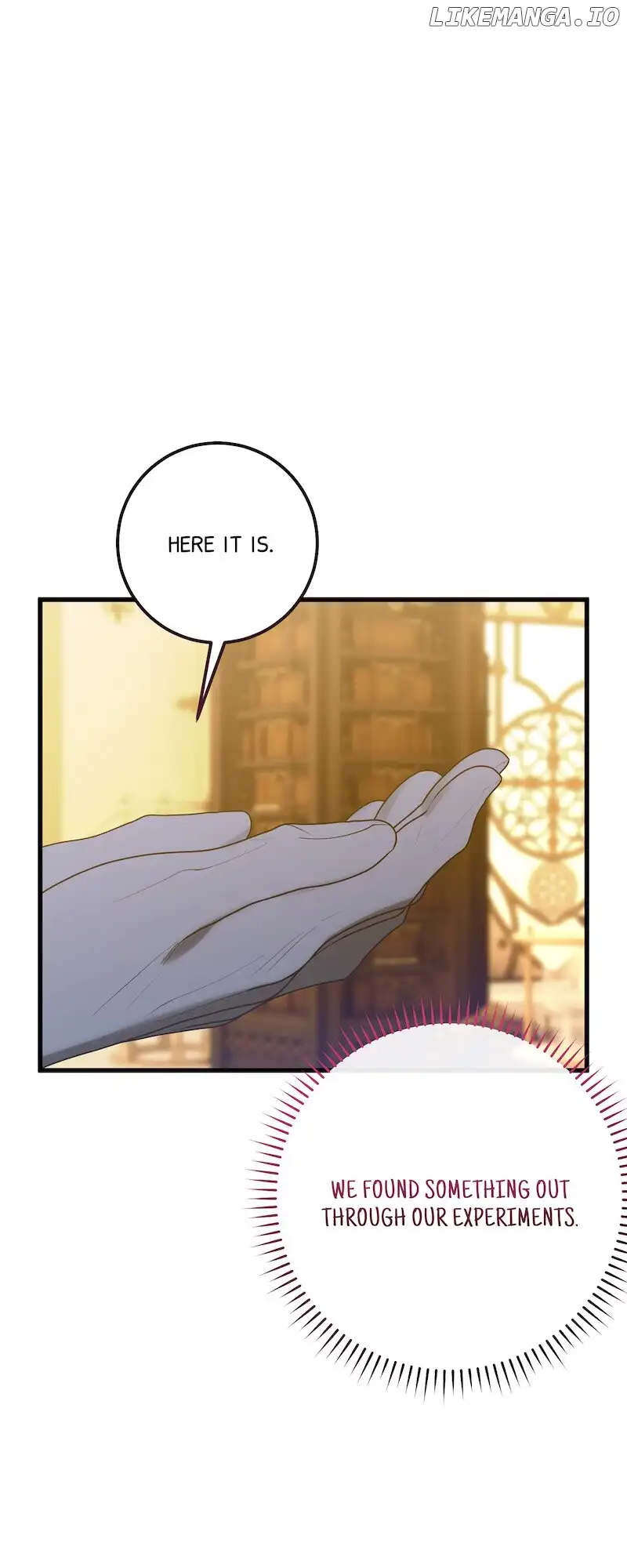 Who Knew Dragons Could Be This Cute chapter 81 page 20
