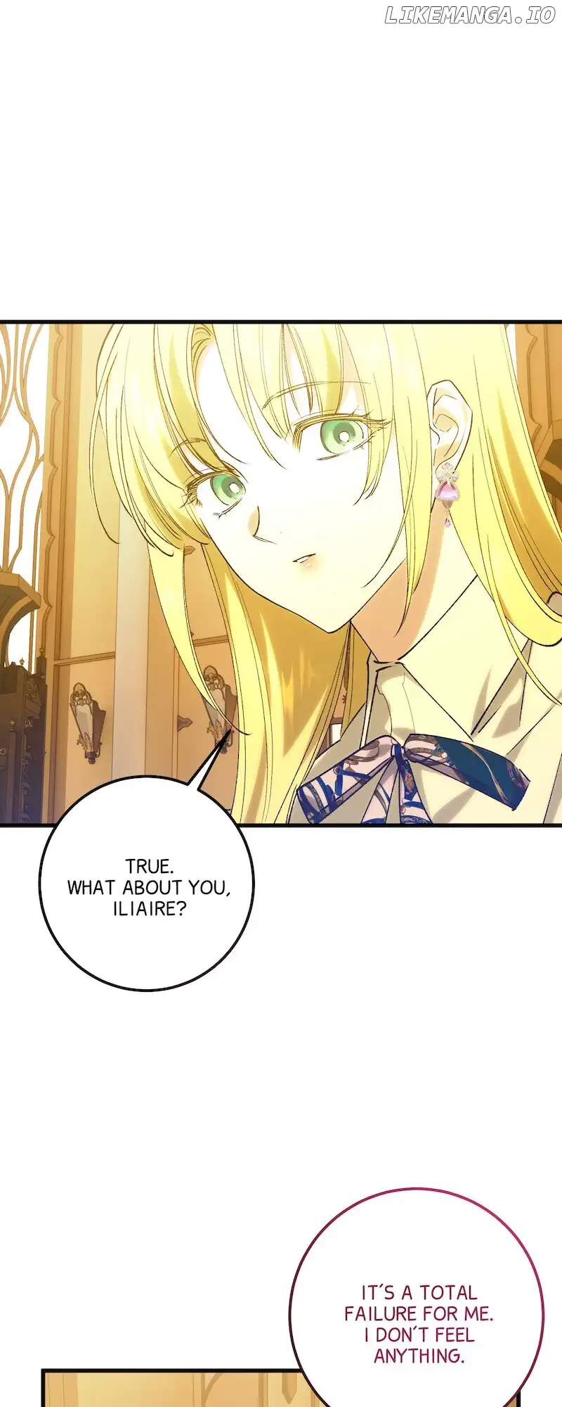 Who Knew Dragons Could Be This Cute chapter 81 page 22