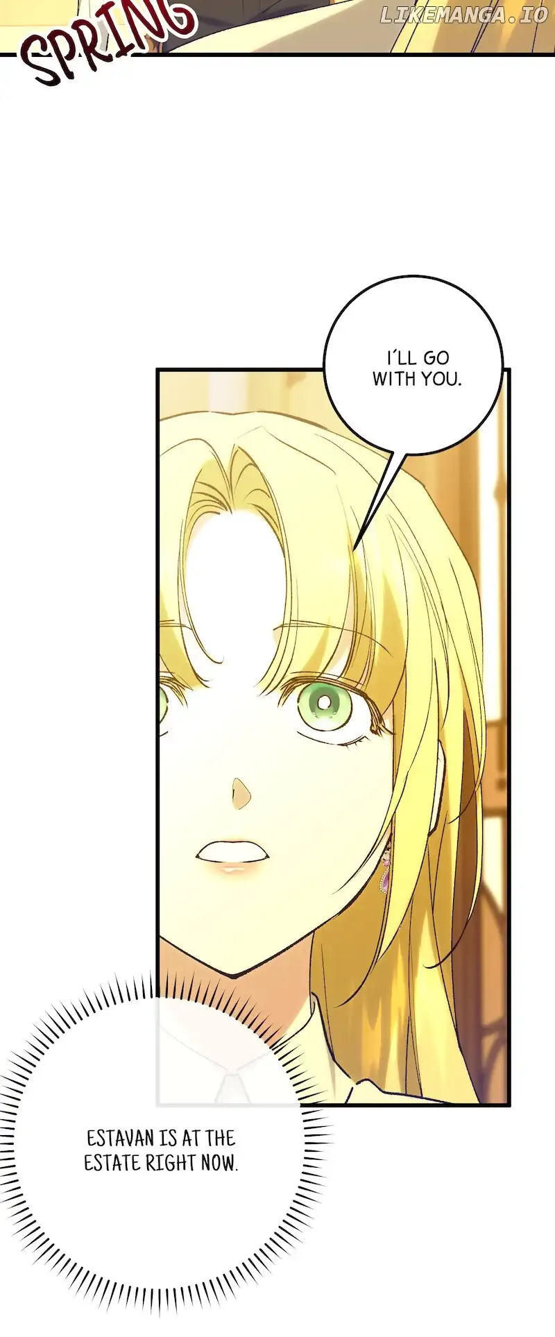 Who Knew Dragons Could Be This Cute chapter 81 page 25